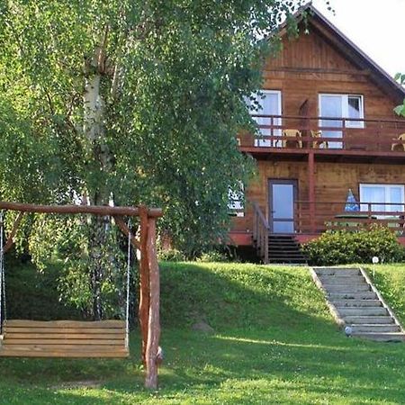 Noclegi U Gosi W Polanczyku - Pokoje Goscinne Exterior photo
